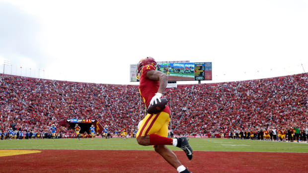 los angeles memorial coliseum